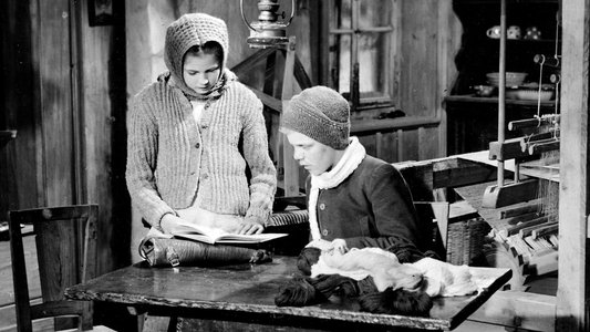 Heidi und Peter