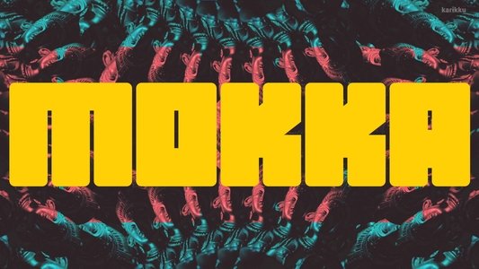 Mokka