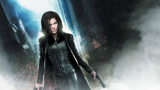 Underworld: Awakening