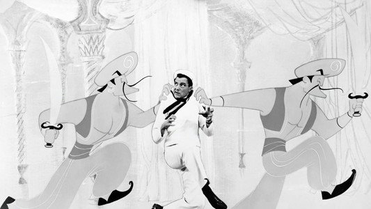 Invitation to the Dance