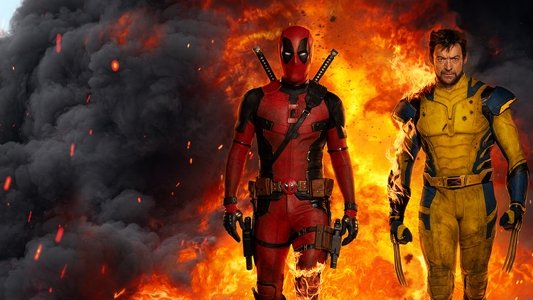 Deadpool & Wolverine