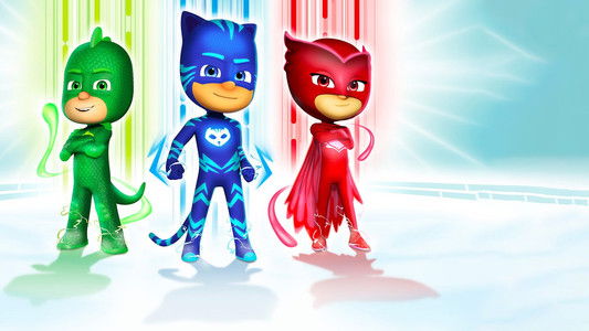 PJ Masks