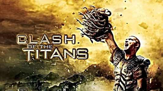 Clash of the Titans