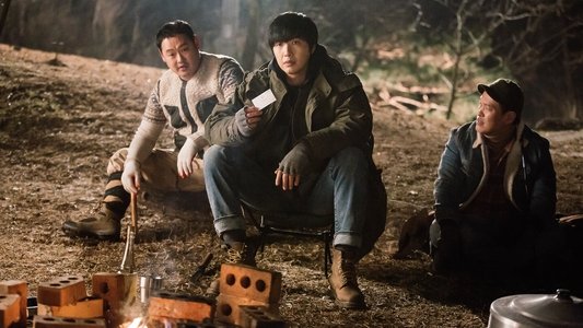 살인소설