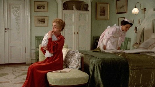 Fanny och Alexander
