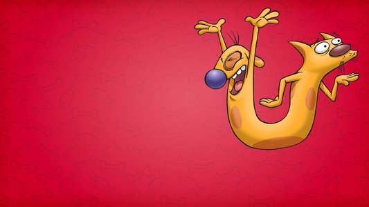 CatDog