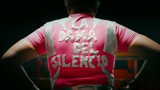 La Dama del Silencio: El caso Mataviejitas