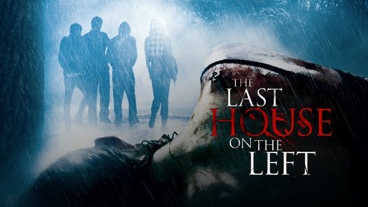 The Last House on the Left