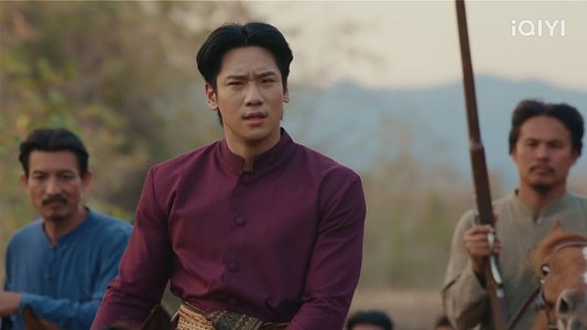ฉันนี่แหละท่านขุนที่สวยที่สุด