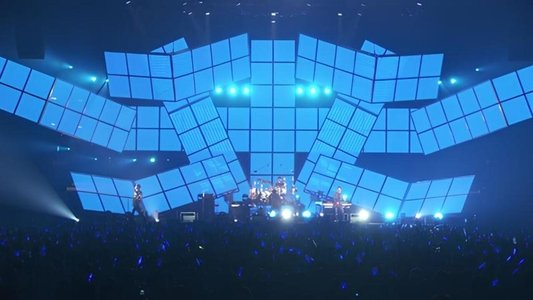 CNBLUE Arena Tour 2013 -One More Time-