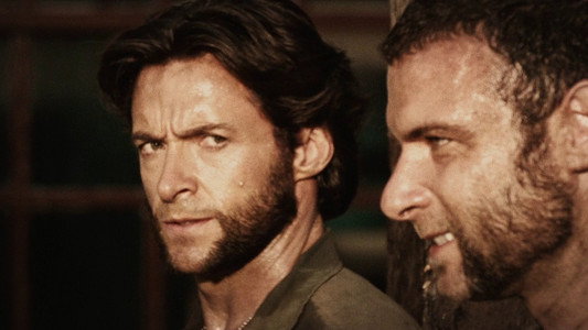 X-Men Origins: Wolverine