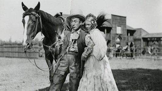 Il fanciullo del West