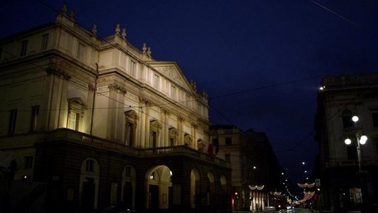 Teatro alla Scala: il tempio delle meraviglie