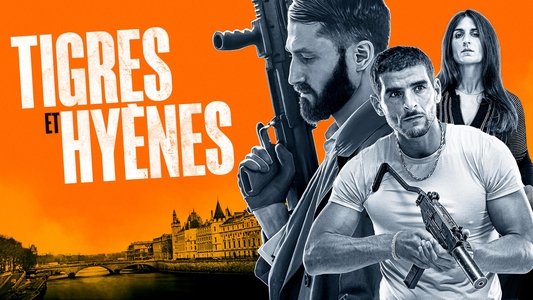 Tigres et Hyènes