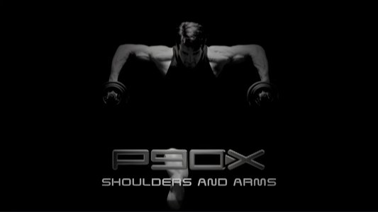 P90X - Shoulders & Arms