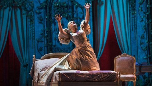 The Metropolitan Opera: La Traviata