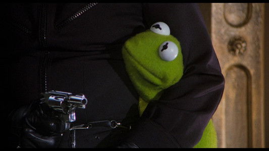 The Great Muppet Caper