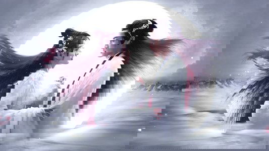 月歌行