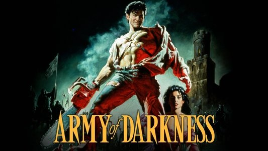 Army of Darkness