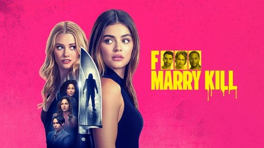 F Marry Kill