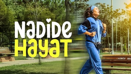 Nadide Hayat