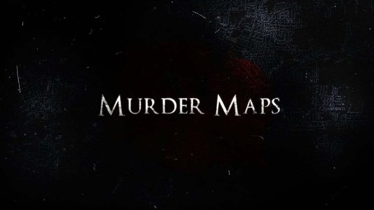 Murder Maps