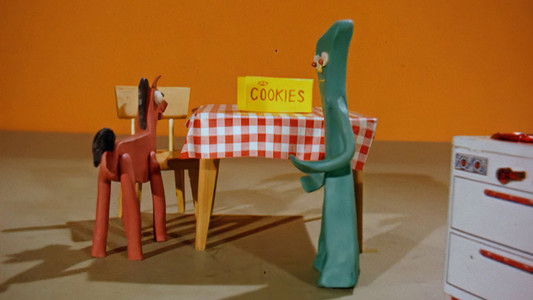 The Gumby Show
