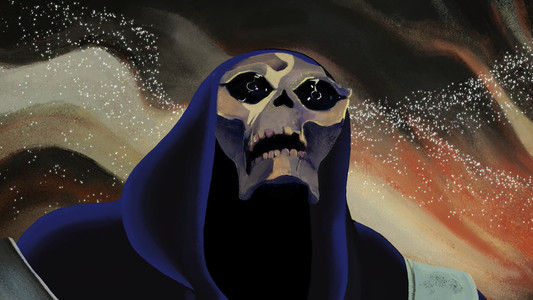 Vulvine, Reine d'extase