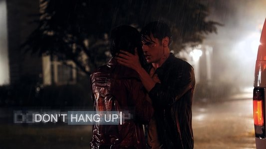 Don't Hang Up