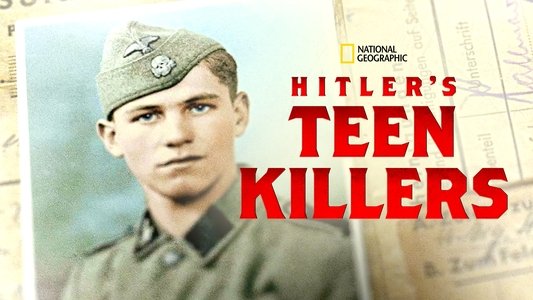 Baby Division, les adolescents soldats d'Hitler