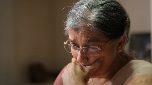 फिर जिंदगी...