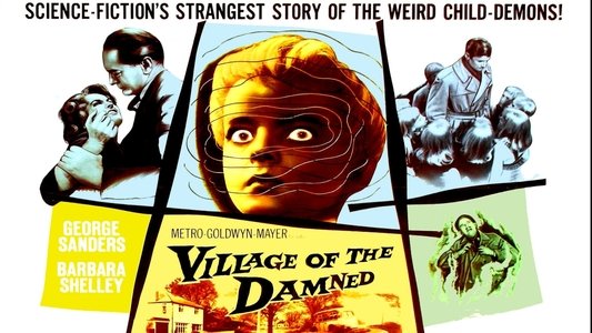 Village of the Damned
