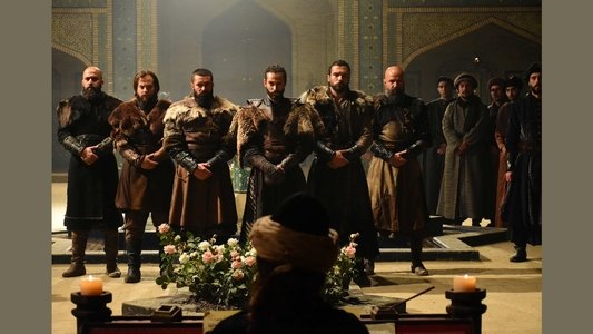 Uyanış: Büyük Selçuklu
