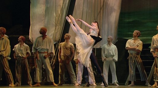 The Blu-ray Experience II: Opera, Ballet & theatre