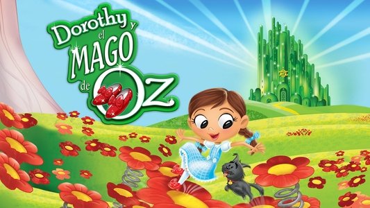 Dorothy and the Wizard of Oz