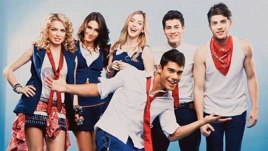 Rebelde