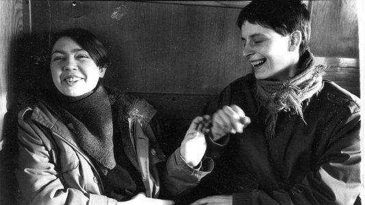 Out in Ost-Berlin: Lesben und Schwule in der DDR