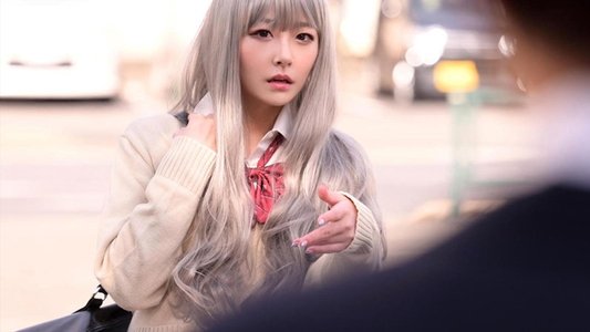 陽ギャルだけど性知識ゼロでエロにウブな幼馴染（ほぼ処女）と、セックスの練習をすることになっちゃった僕。青空ひかり