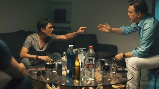 Die Ibiza Affäre