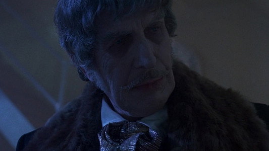 Dr. Phibes Rises Again