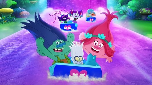 Trolls: TrollsTopia
