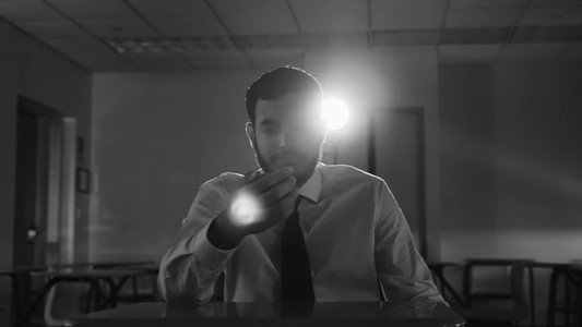 Noir et Blanc