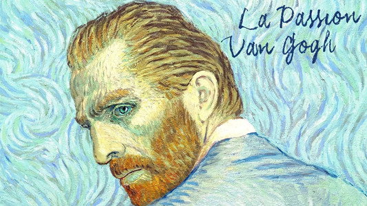 Loving Vincent