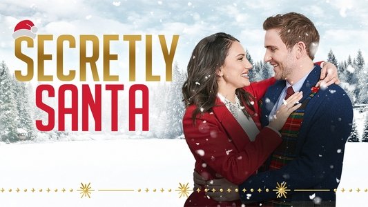 Falling in Love at Christmas