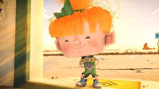 La Vida de una Piñata