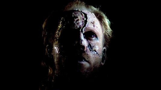 Prince of Darkness