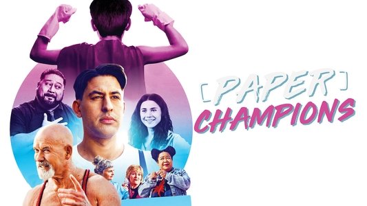 Paper Champions