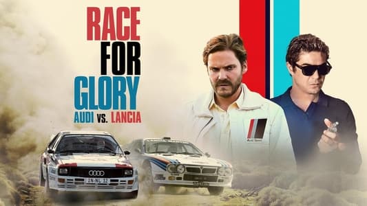 Race for Glory: Audi vs Lancia