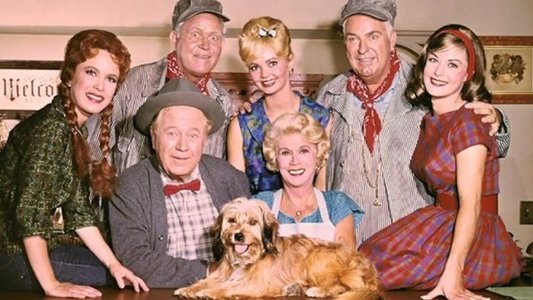 Petticoat Junction