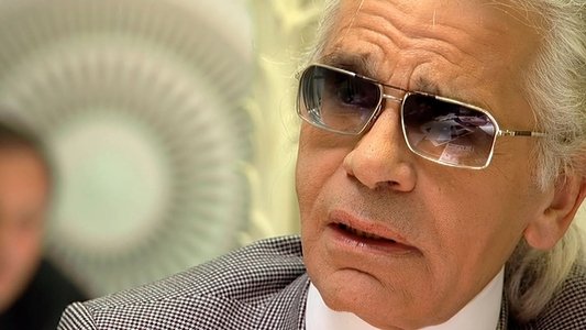 Karl - Der Mann hinter der Maske